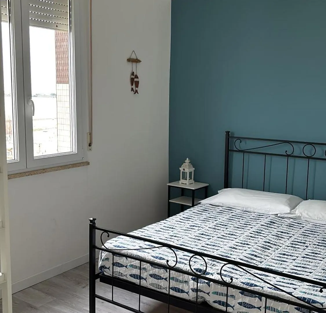 Appartement La Corte Dei Mari Acquamarina Cesenatico