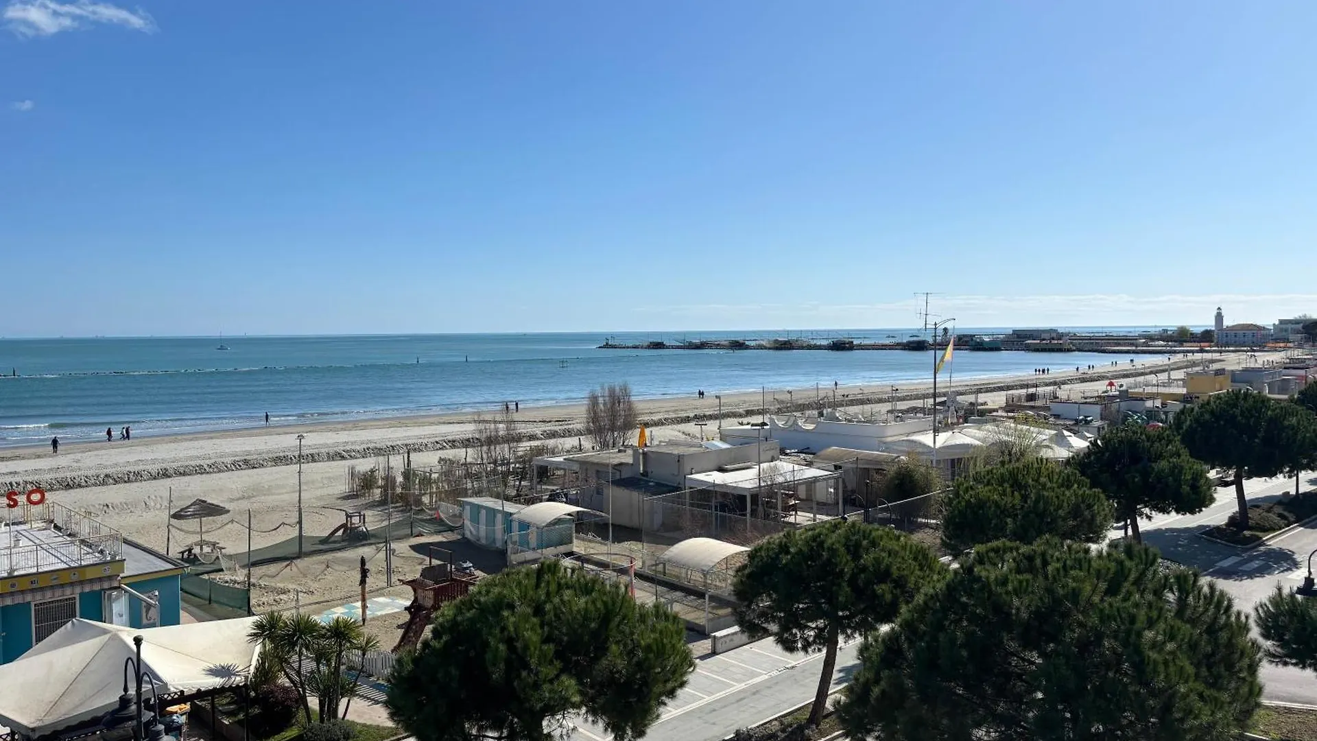 Appartement La Corte Dei Mari Acquamarina Cesenatico