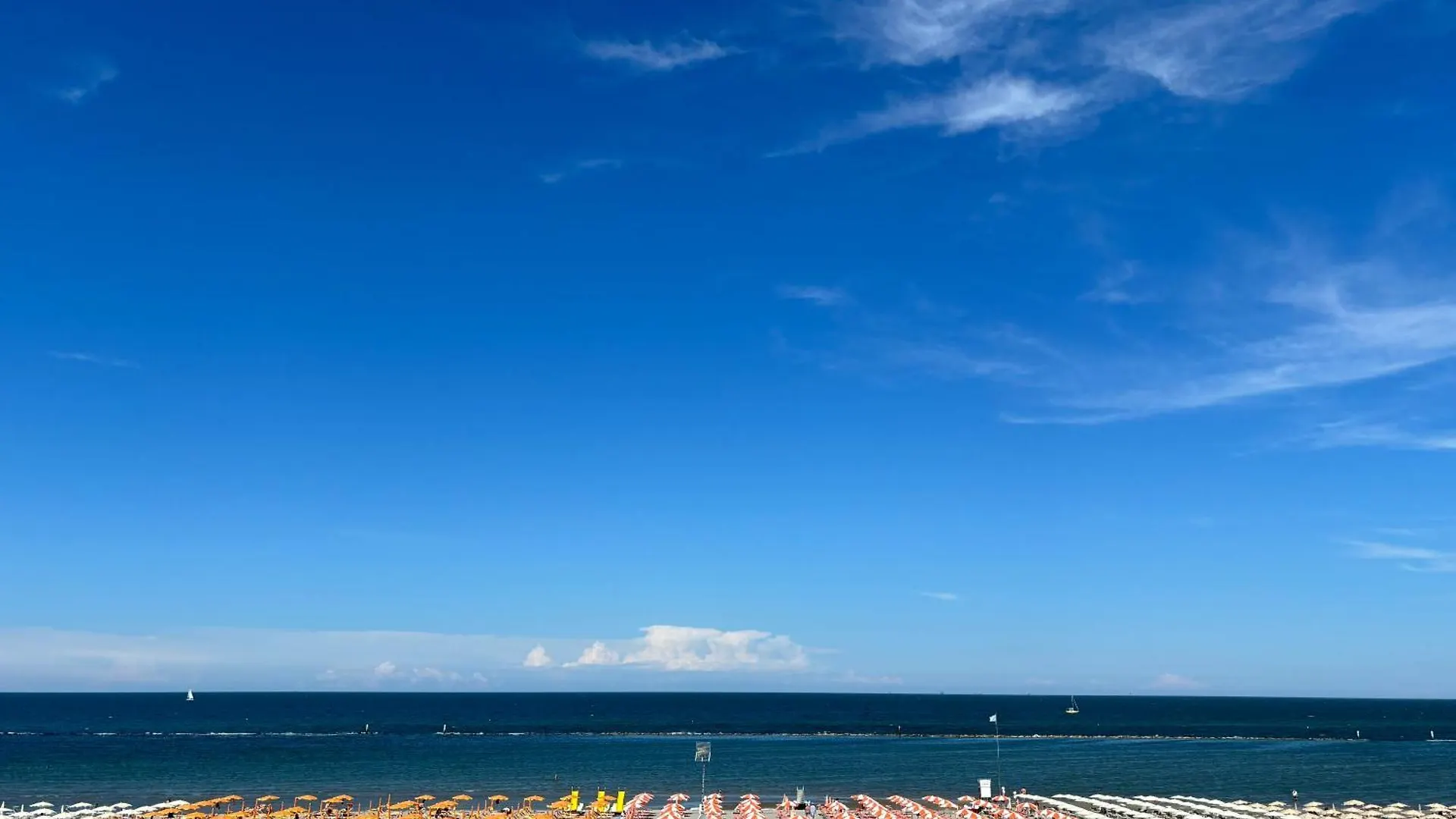 La Corte Dei Mari Acquamarina Cesenatico
